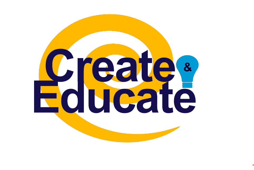 Create & Educate